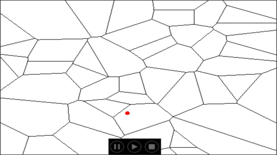 #2. 4Spaces (iOS) Podle: Liansheng Zhang