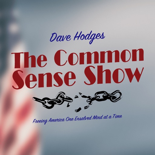 The Common Sense Show icon