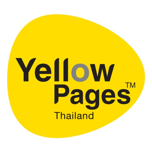 Thailand YellowPages iOS App