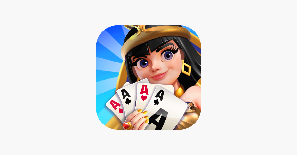 ‎Solitaire Arena - Win Cash on the App Store