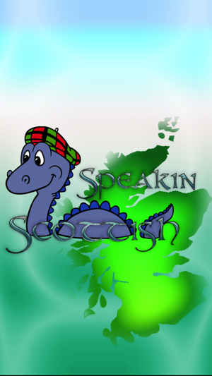 Speakin Scottish(圖3)-速報App