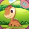 dinosaur jigsaw puzzles games Free for Toddler and Preschool Learning Games