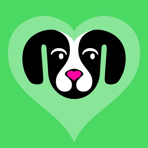 Snoopy Dog Heartbeat - CHF App icon