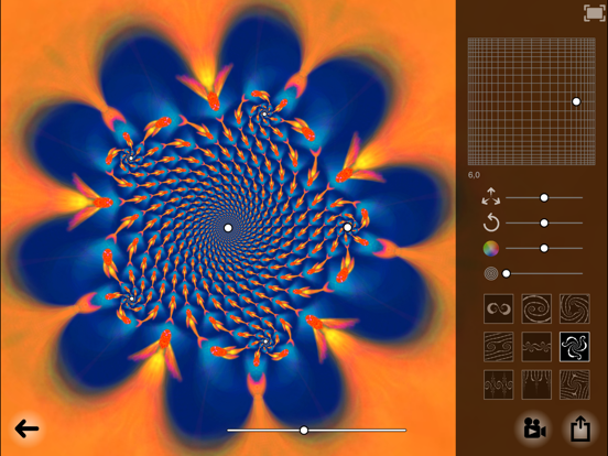 iOrnament Crafter:  Build Platonic Solids and moreのおすすめ画像5