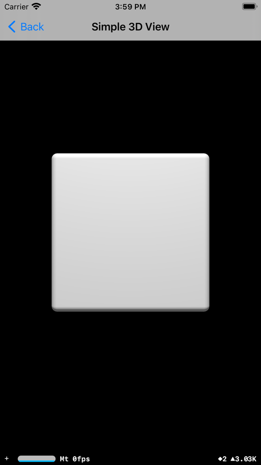GyroAssistant (iOS) By: 欣 孙 GyroAssistant (iOS) By: 欣 孙