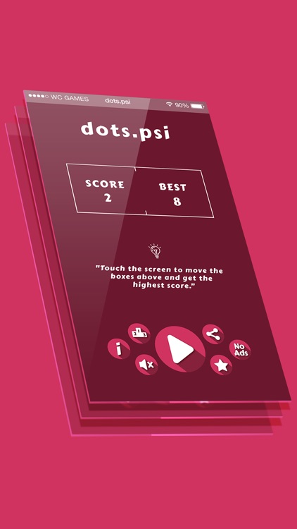 dots ψ | Match Ground