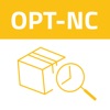 Suivi Colis OPT-NC icon