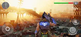 Game screenshot Evolution 2: Battle for Utopia apk