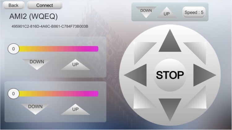 4Dframe Mechatronics screenshot-3