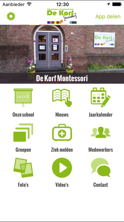 De Korf Montessori