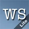 Word Social Lite problems & troubleshooting and solutions