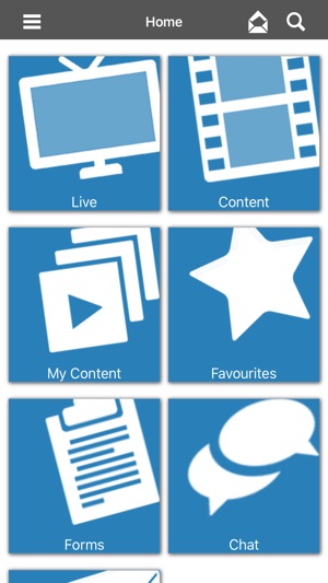 Tripleplay Mobile Media