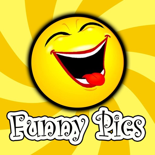 Funny Pics (LOL Pictures) icon