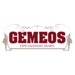 Download Gêmeos Esfiha app