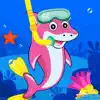 Water Games For Kids 2+ App Feedback