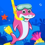 Download Water Games For Kids 2+ app