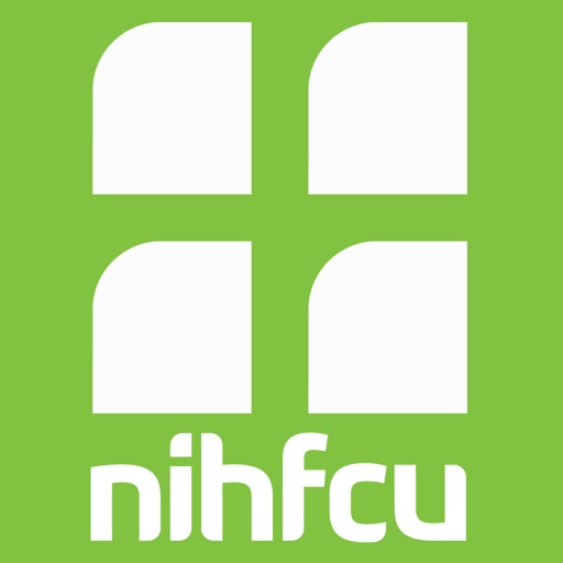 NIHFCU Visa Credit Card