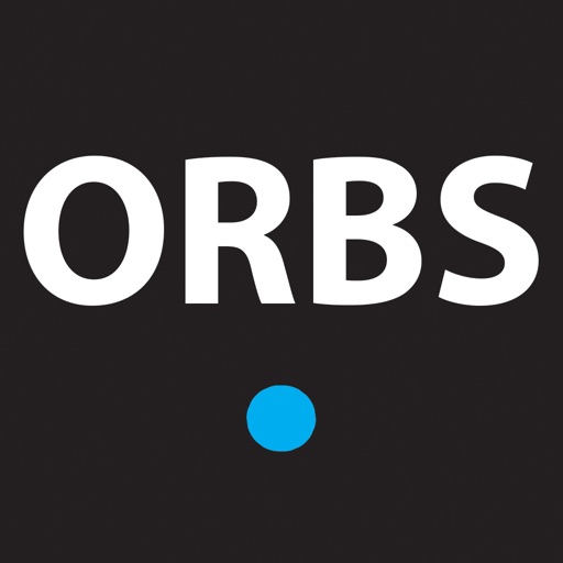 ORBS. iOS App