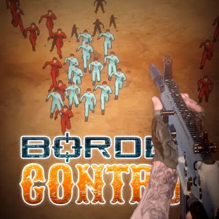 Border Control FPS Cheats