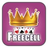 ⊲Freecell :) icon