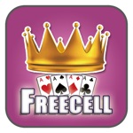 Download ⊲Freecell :) app