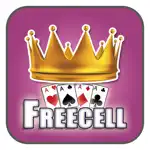 ⊲Freecell :) App Cancel