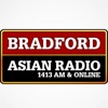 Bradford Asian Radio icon