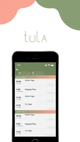 Game screenshot Tula Amsterdam apk