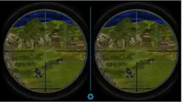 Game screenshot Amazing Sniper Shoot VR apk