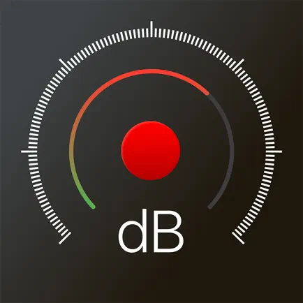 dBNoise: decibel level meter Cheats
