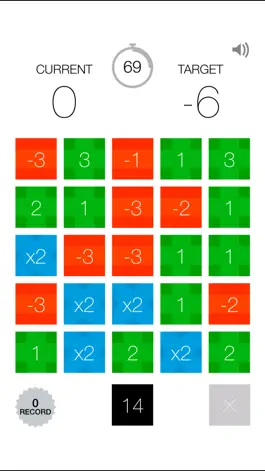 Game screenshot CalQ - Board game to improve brain & math skills mod apk
