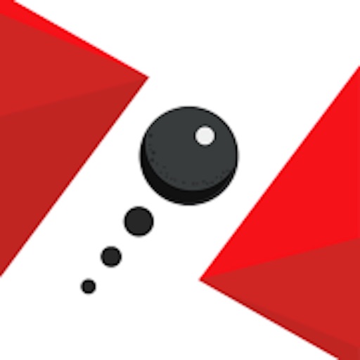 Ninja Ball Wall Bounce Fun Game