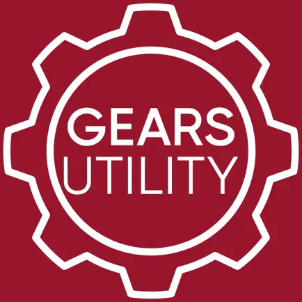 Gears Utility Cheats