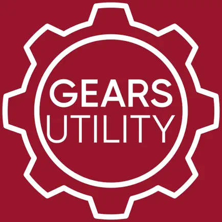 Gears Utility Читы