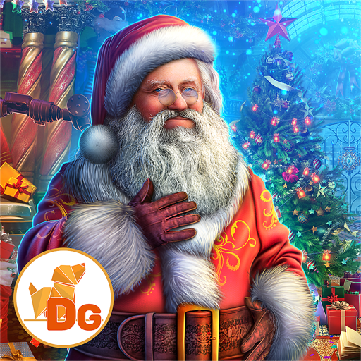 Christmas Fables: Guardians icon