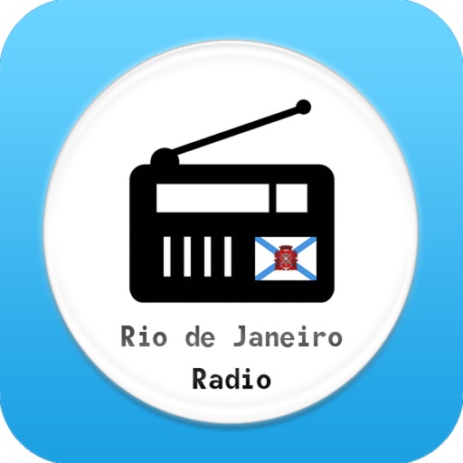 Rádios do Rio de Janeiro AM / FM icon