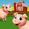 Farm Animal Picture Match icon
