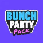 Bunch Party Pack App Contact