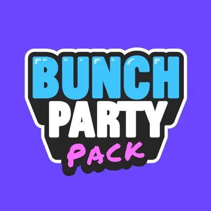 Bunch Party Pack Cheats