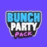 Get Bunch Party Pack for iOS, iPhone, iPad Aso Report