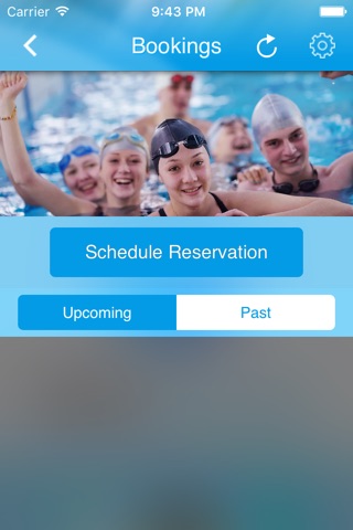 Lifestyle Swim School screenshot 2