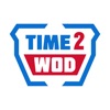 Time 2 WOD - iPhoneアプリ
