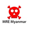 MRE Myanmar