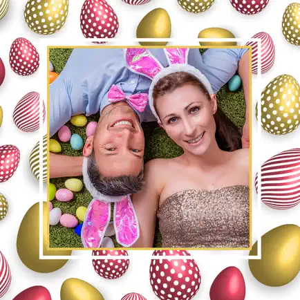 Easter Photo Frames Collage Editor Cheats