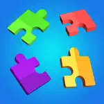 Puff Puzzle! App Alternatives