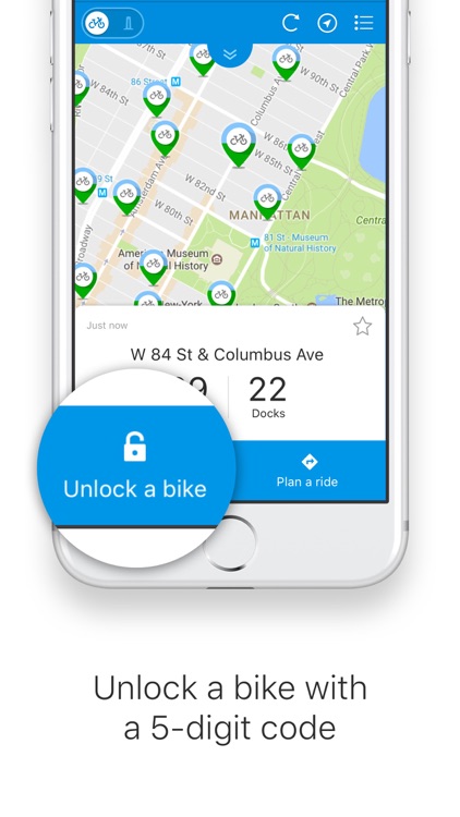 Citi Bike