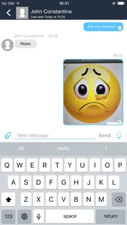 Mobility+ screenshot 4