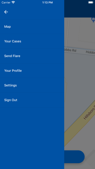 Hoplon Screenshot