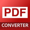 PDF Converter: PDF to Word icon