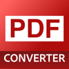 PDF Converter: PDF to Word - Asif Nadeem